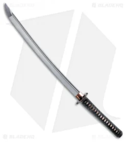 Cold Steel Chisa Katana Sword (23.3" Satin) 88BCK