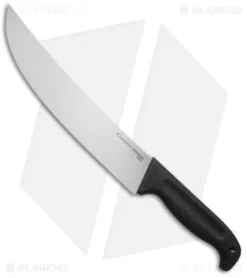 Cold Steel Commercial Series Scimitar Knife (10" Satin) 20VSCZ