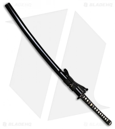 Cold Steel Emperor Katana Sword (29.25" Satin) 88K - Image 2