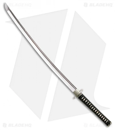 Cold Steel Emperor Katana Sword (29.25" Satin) 88K