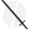 Cold Steel Hand And A Half Sword Trainer(Black) 92BKHNHZ
