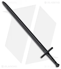 Cold Steel Hand And A Half Sword Trainer(Black) 92BKHNHZ