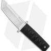 Cold Steel Kyoto I Fixed Blade Knife Tanto (3.25" Satin) 17DA
