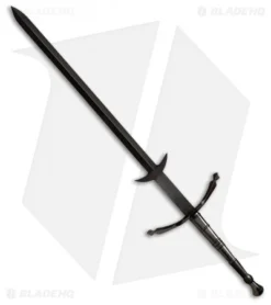 Cold Steel MAA Two Handed Great Sword (40" Blued Carbon Steel) 88WGSM