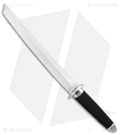 Cold Steel Magnum Tanto XII Fixed Blade Knife (12" Satin San Mai) 35AE