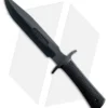Cold Steel Military Classic Trainer Fixed Blade Rubber (6.75" Black) 92R14R1Z