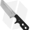 Cold Steel Mini Tac Tanto Neck Knife G-10 (3.75" Bead Blast) 49HTF