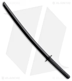Cold Steel O Bokken Sword Trainer (Black) 92BKKDZ