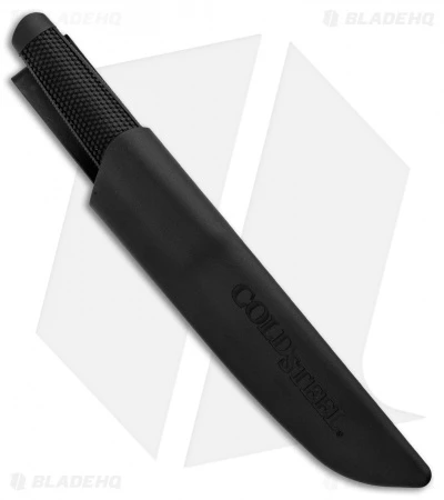 Cold Steel Outdoorsman Lite Fixed Blade Knife (6" Satin) 20PH - Image 4