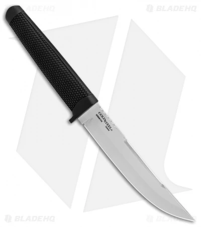 Cold Steel Outdoorsman Lite Fixed Blade Knife (6" Satin) 20PH - Image 2