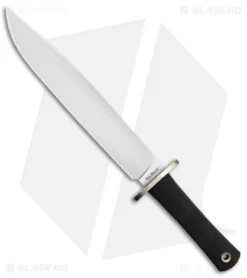 Cold Steel Trail Master Fixed Blade Knife (9.5" Satin)