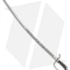Cold Steel U.S. Army Officer's Saber Sword (32" Satin Etched)