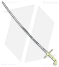 Cold Steel USMC Officer's Sword (32" Satin) 88MOS