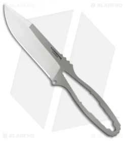 Condor Biker's Knife Fixed Blade (4.75" Bead Blast) CTK803-4.72HC