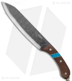 Condor Blue River Machete Fixed Blade Knife (11" Gray) CTK2827-10HC