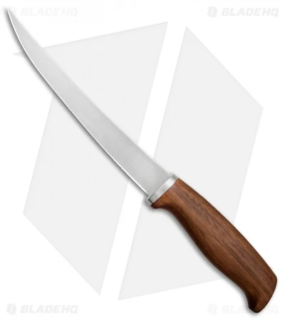 Condor Finmaster Fixed Blade Fillet Knife (7" Polish) CTK101-7