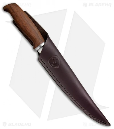 Condor Finmaster Fixed Blade Fillet Knife (7" Polish) CTK101-7 - Image 3