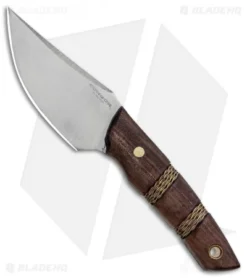Condor Headstrong Knife Fixed Blade Walnut (3.38" Satin) CTK2813-4.0HC