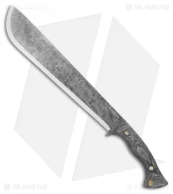 Condor Wastelander Machete Fixed Blade Knife (12.625" Natural) CTK2824-12.68HC