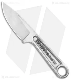 Ka-Bar Forged Wrench Knife Fixed Blade (3.125" Satin) 1119