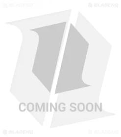 Ontario Old Hickory Outdoor Mini Filet Fixed Blade Knife Wood (3.4" Satin) 7028