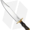 Cold Steel Natchez Bowie Knife SK-5 Steel Fixed Blade (11.75" Plain) 39LABS