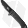 Cold Steel Pendleton Hunter Fixed Blade Knife (3.5" Black) 36LPCSS