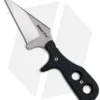 Cold Steel Mini Tac Kiridashi Fixed Blade Knife G-10 (3" Bead Blast) 49HK