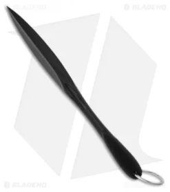 Cold Steel FGX Jungle Dart Nightshade Series (3.75" Black) 92FJD