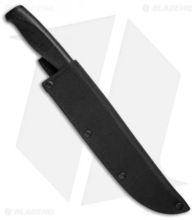 Cold Steel Finn Wolf Fixed Blade Knife (4.75" Satin) 20PW - Image 3