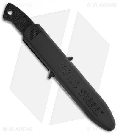 Cold Steel Peace Maker III Fixed Blade Knife (4" Satin) 20PBS - Image 2