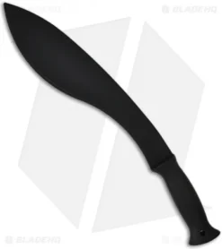 Cold Steel Kukri Machete (13" Black) 97KMS