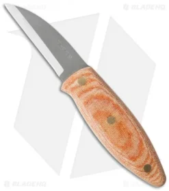 Condor Classic Carver Fixed Blade Knife (2.5" Bead Blast) CTK2801-2.5HC