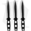 Condor Wing 10" Throwing Knife (Set Of 3 Knives) CTK1009-6