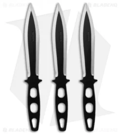 Condor Wing 10" Throwing Knife (Set Of 3 Knives) CTK1009-6