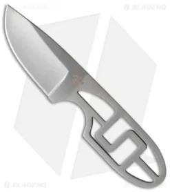 Ka-Bar Snody Administrator Neck Knife (2" Satin) 5106BP