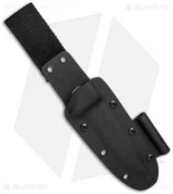 Linos Kydex Sheath For Mora Companion