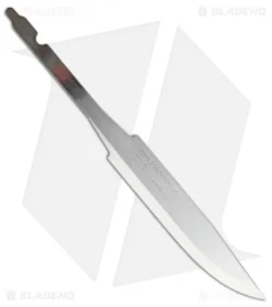 Morakniv Classic #1 Carbon Steel Blade Blank (3.875" Satin)